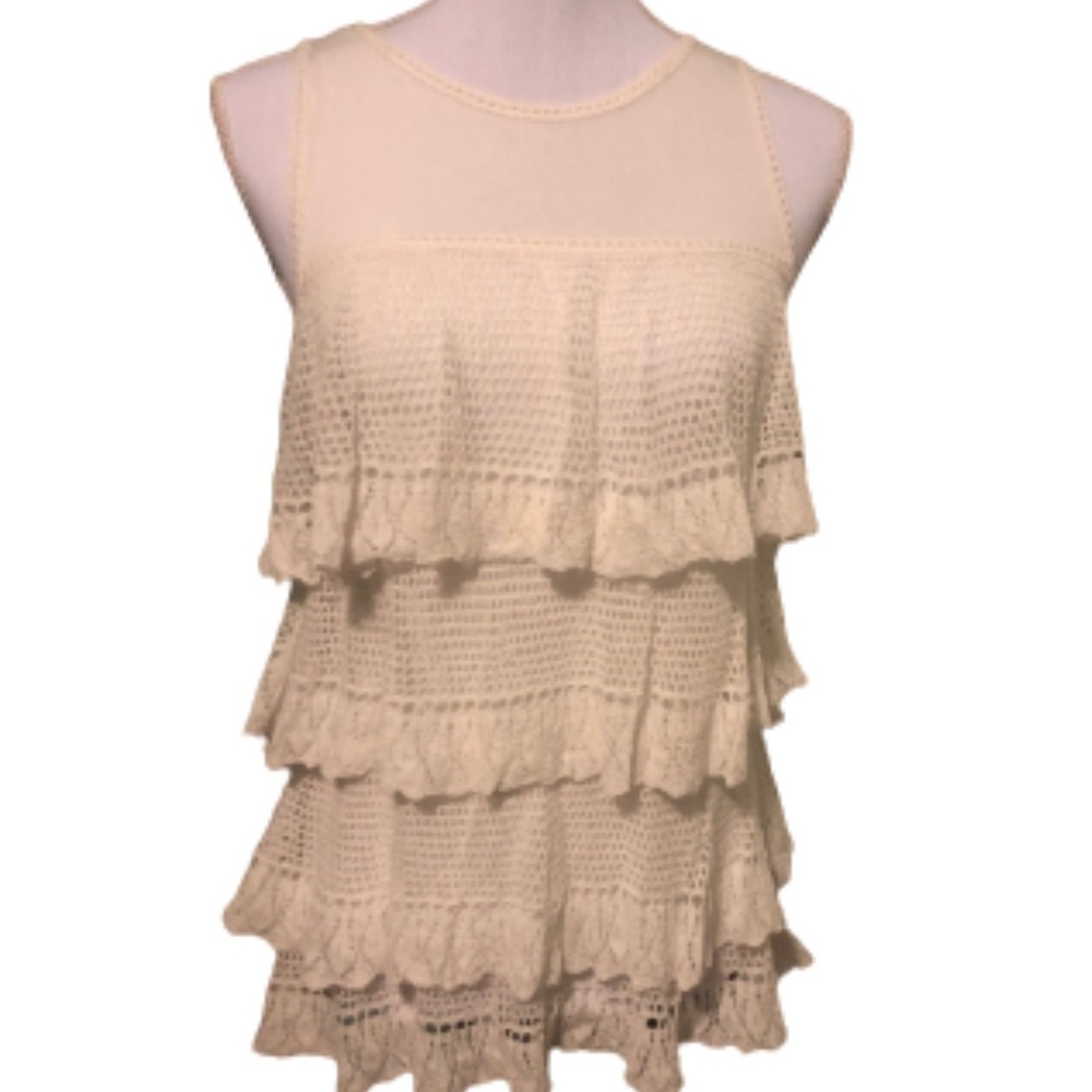 WHITE HOUSE BLACK MARKET NEW size S new w tags!